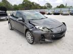 MAZDA - MAZDA3