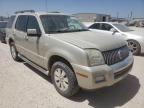 MERCURY - MOUNTAINEER