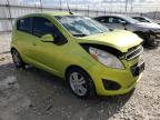 CHEVROLET - SPARK