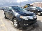 FORD - EDGE