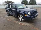 JEEP - PATRIOT