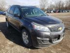 CHEVROLET - TRAVERSE