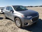 CHEVROLET - TRAVERSE