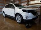 CHEVROLET - EQUINOX