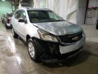 CHEVROLET - TRAVERSE