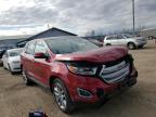 FORD - EDGE