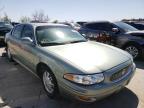 BUICK - LESABRE