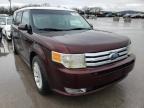 FORD - FLEX