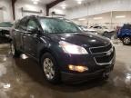 CHEVROLET - TRAVERSE