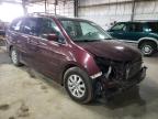 HONDA - ODYSSEY