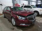 BUICK - LACROSSE