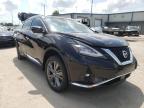 NISSAN - MURANO