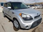 KIA - SOUL