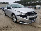 CHEVROLET - CRUZE