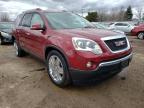 GMC - ACADIA