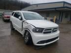 DODGE - DURANGO