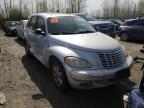 CHRYSLER - PT CRUISER