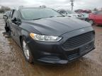 FORD - FUSION