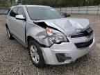 CHEVROLET - EQUINOX