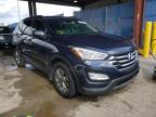 HYUNDAI - SANTA FE