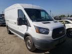 FORD - TRANSIT CONNECT