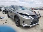 LEXUS - RX350