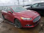 FORD - FUSION