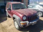 JEEP - LIBERTY