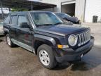 JEEP - PATRIOT