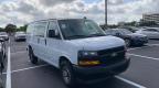 CHEVROLET - EXPRESS