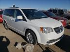 DODGE - GRAND CARAVAN