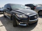 INFINITI - QX60