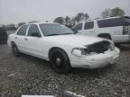 FORD - CROWN VICTORIA