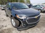 CHEVROLET - TRAVERSE