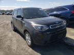 KIA - SOUL