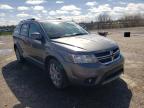 DODGE - JOURNEY