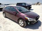 KIA - FORTE