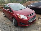 FORD - CMAX