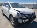 LEXUS - RX350