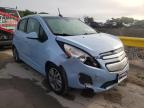 CHEVROLET - SPARK