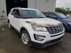 FORD - EXPLORER