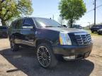 CADILLAC - ESCALADE