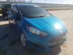 FORD - FIESTA