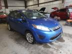 FORD - FIESTA