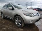 NISSAN - MURANO