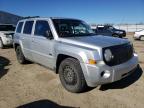 JEEP - PATRIOT