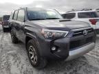 TOYOTA - 4RUNNER