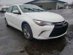 TOYOTA - CAMRY