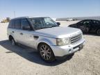 LAND ROVER - RANGE ROVER