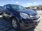 CHEVROLET - EQUINOX